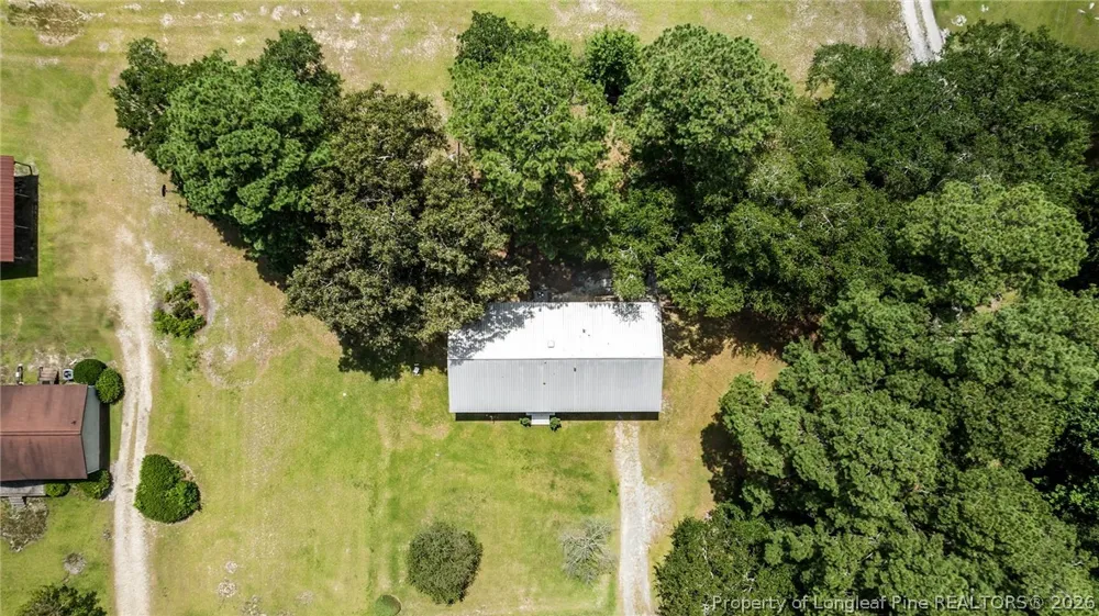 2395 Nc Hwy 210 Highway W Garland, NC 28441