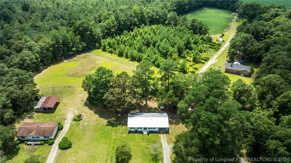 2395 Nc Hwy 210 Highway W Garland, NC 28441