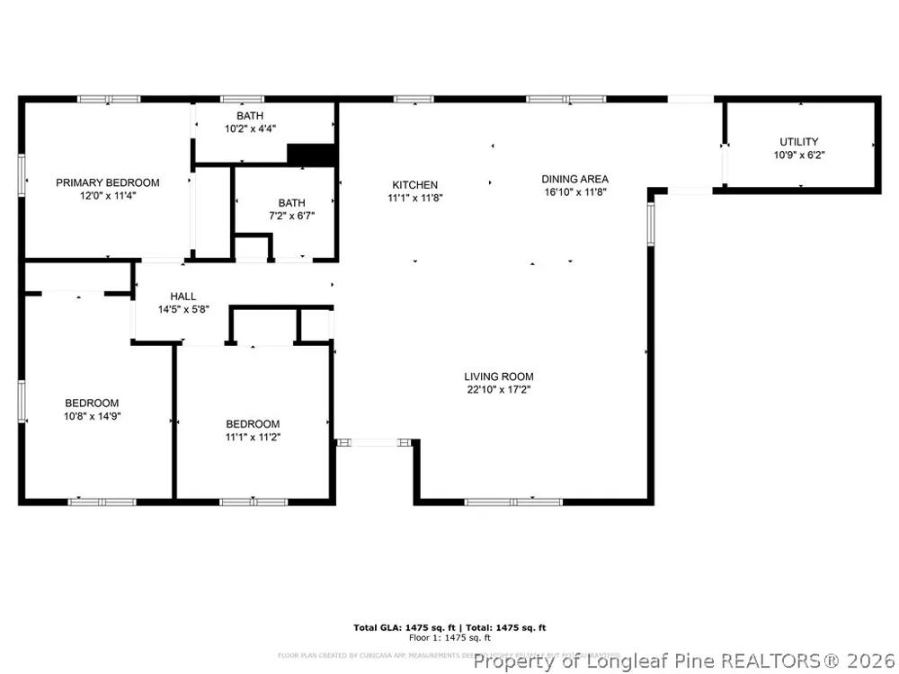2395 Nc Hwy 210 Highway W Garland, NC 28441
