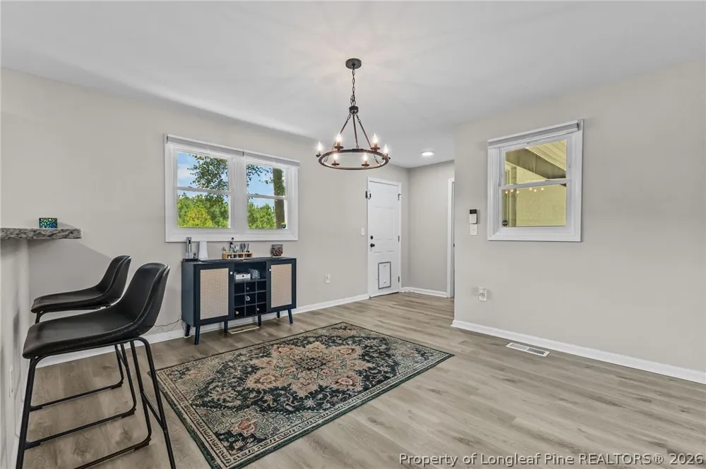2395 Nc Hwy 210 Highway W Garland, NC 28441