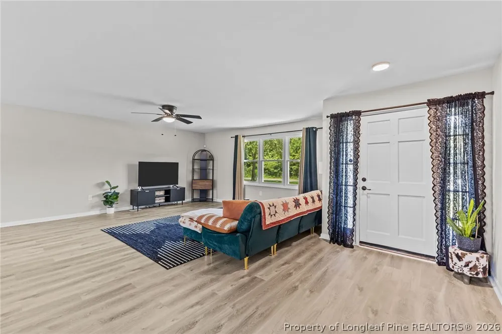 2395 Nc Hwy 210 Highway W Garland, NC 28441