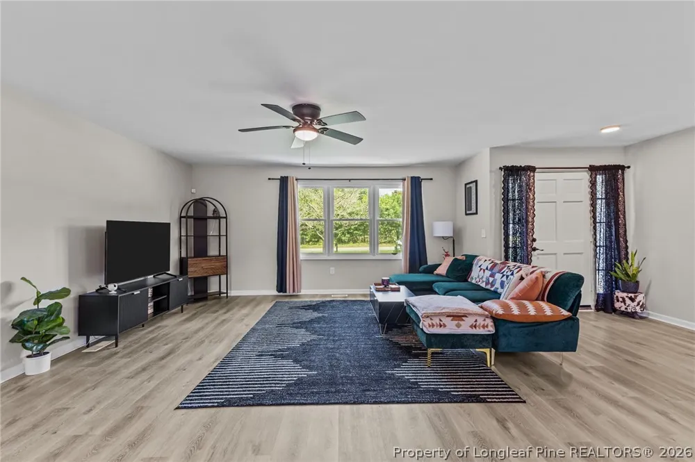 2395 Nc Hwy 210 Highway W Garland, NC 28441
