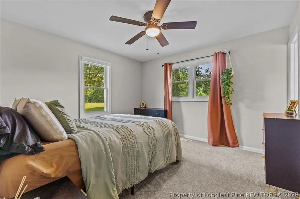 2395 Nc Hwy 210 Highway W Garland, NC 28441