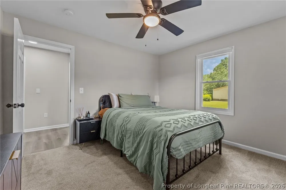2395 Nc Hwy 210 Highway W Garland, NC 28441