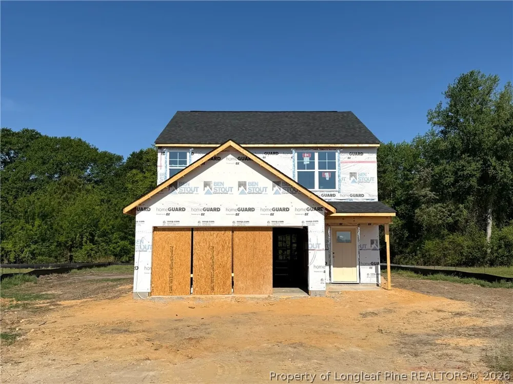 97 Coachman Lane