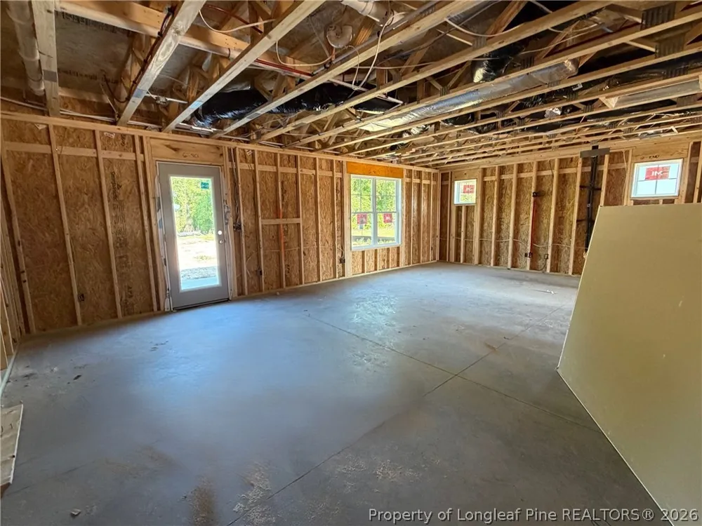 97 Coachman Lane Autryville, NC 28318