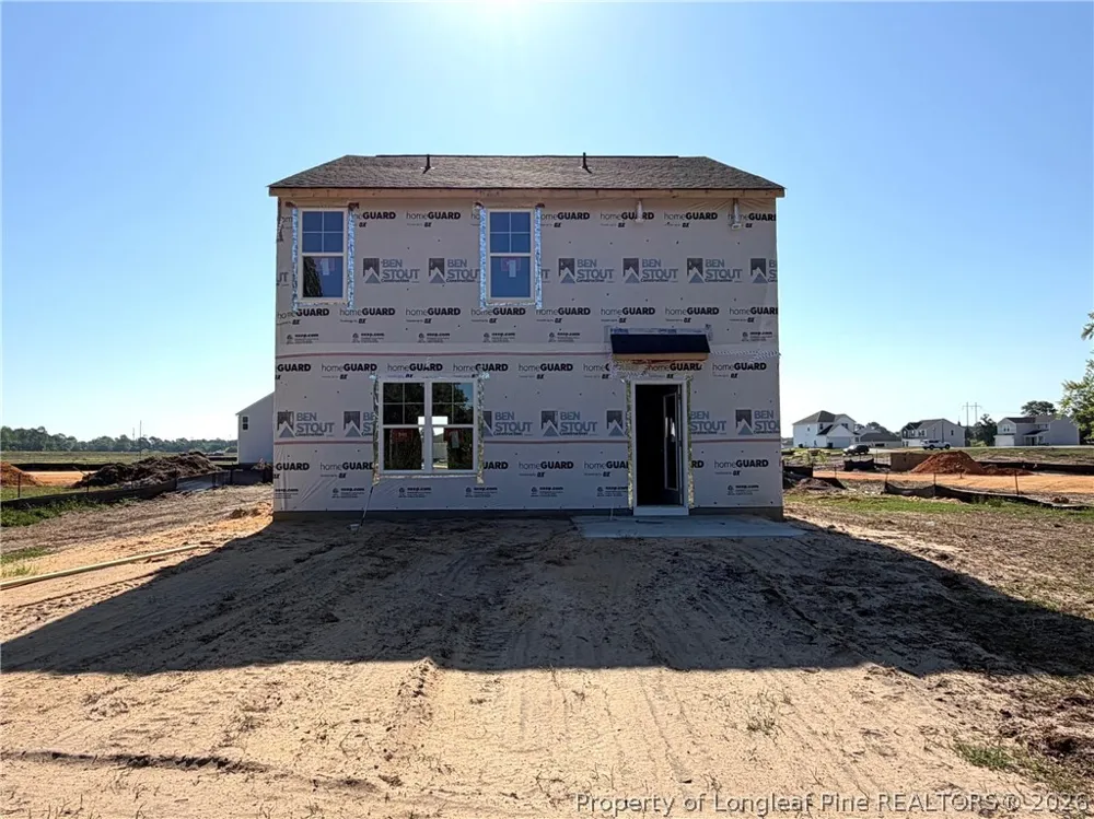 97 Coachman Lane Autryville, NC 28318