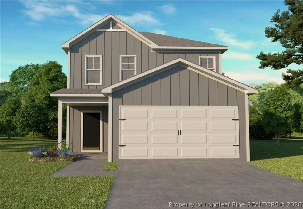 97 Coachman Lane Autryville, NC 28318