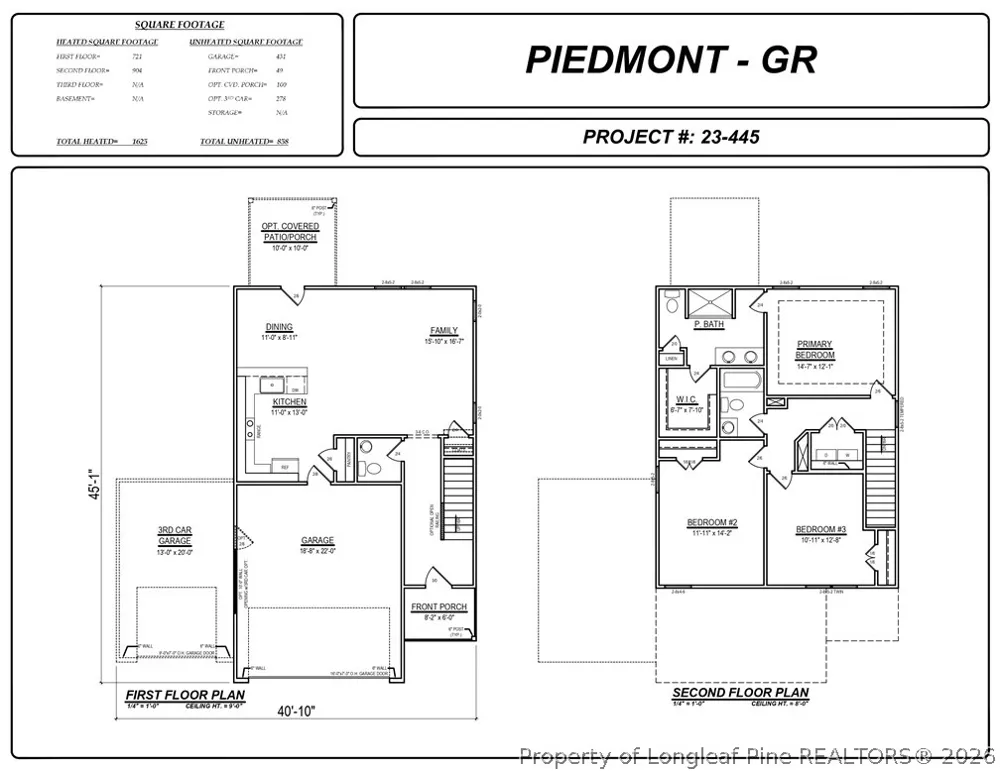 97 Coachman Lane Autryville, NC 28318