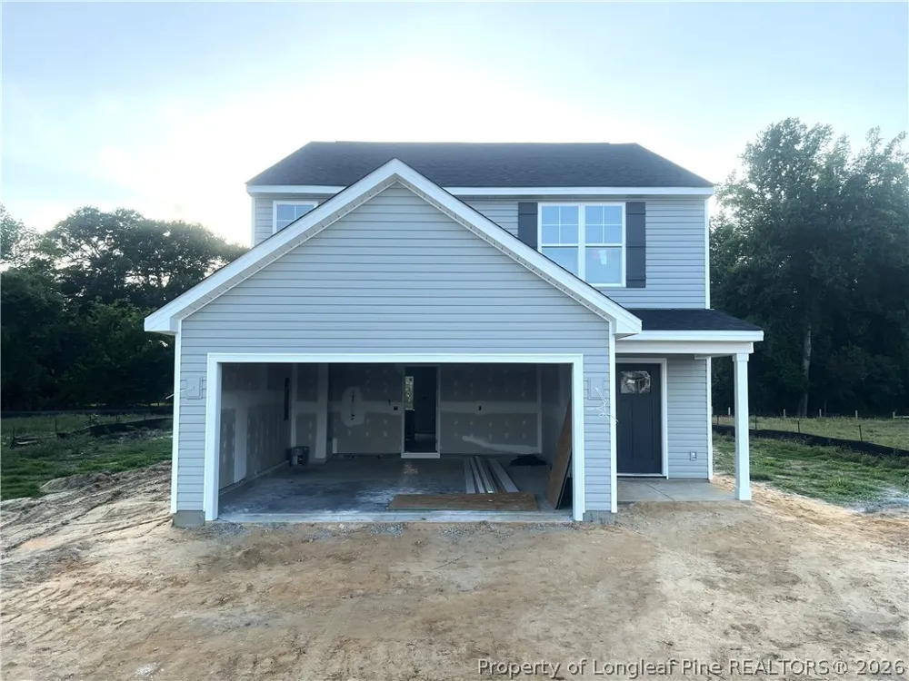 97 Coachman Lane Autryville, NC 28318