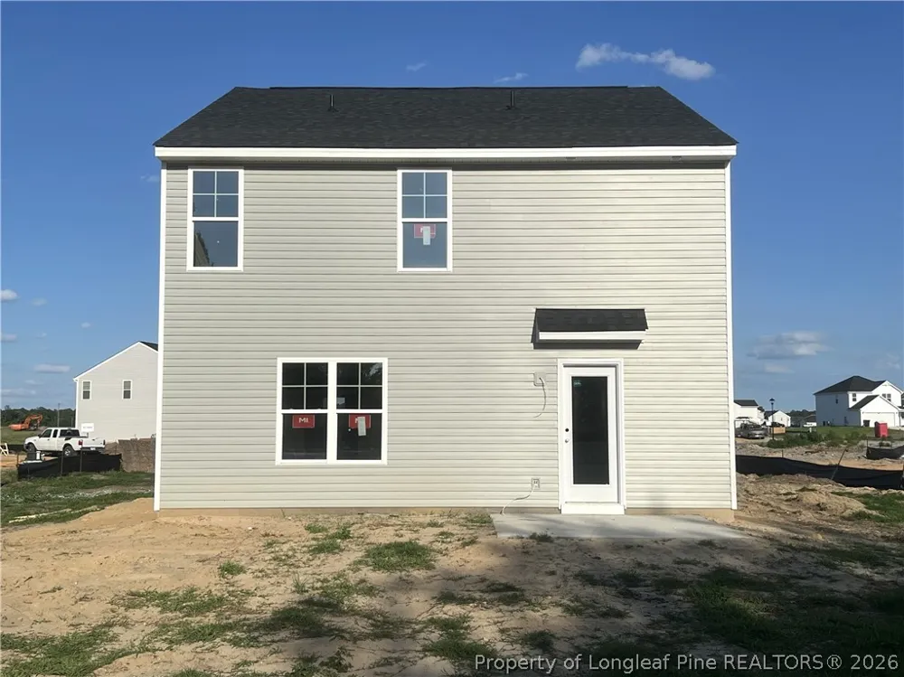 97 Coachman Lane Autryville, NC 28318