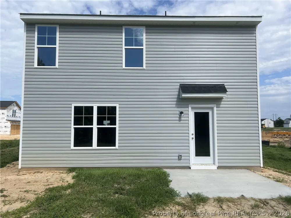 97 Coachman Lane Autryville, NC 28318