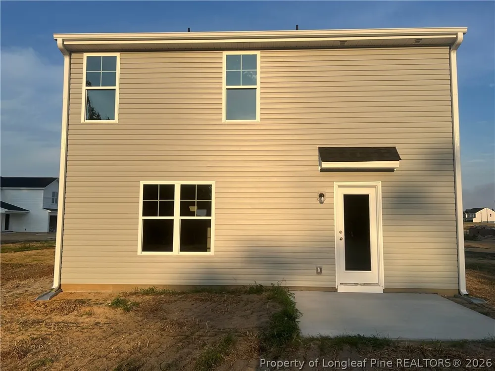 97 Coachman Lane Autryville, NC 28318