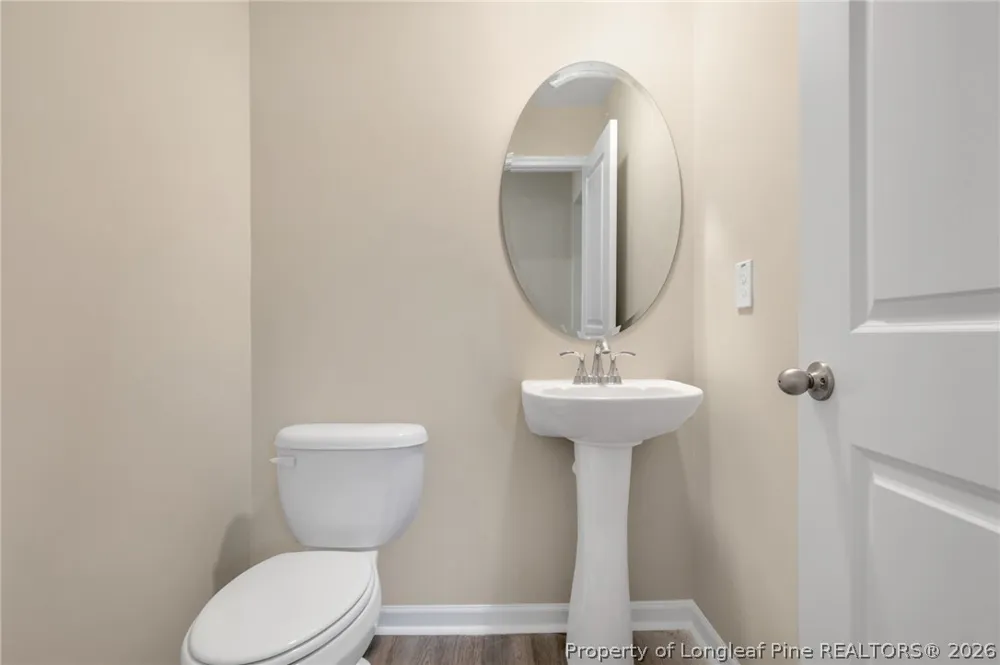 97 Coachman Lane Autryville, NC 28318