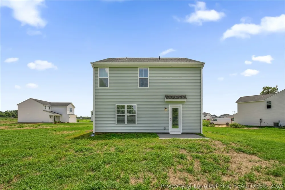 97 Coachman Lane Autryville, NC 28318