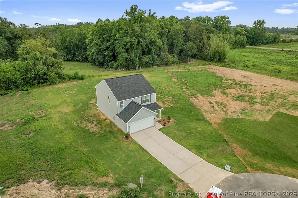 97 Coachman Lane Autryville, NC 28318