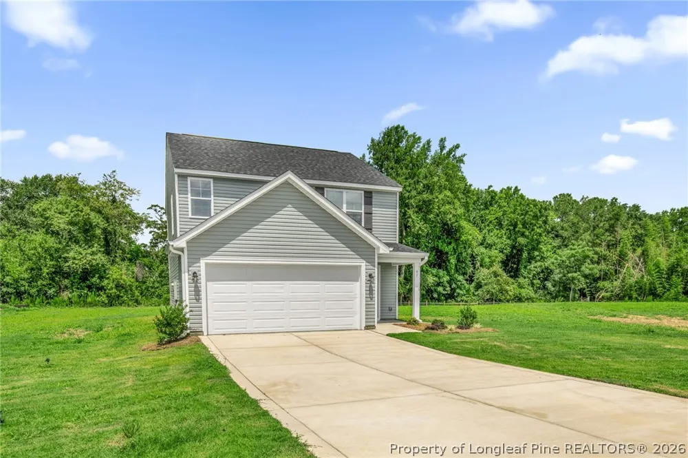 97 Coachman Lane Autryville, NC 28318