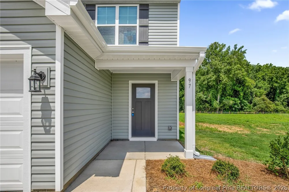 97 Coachman Lane Autryville, NC 28318