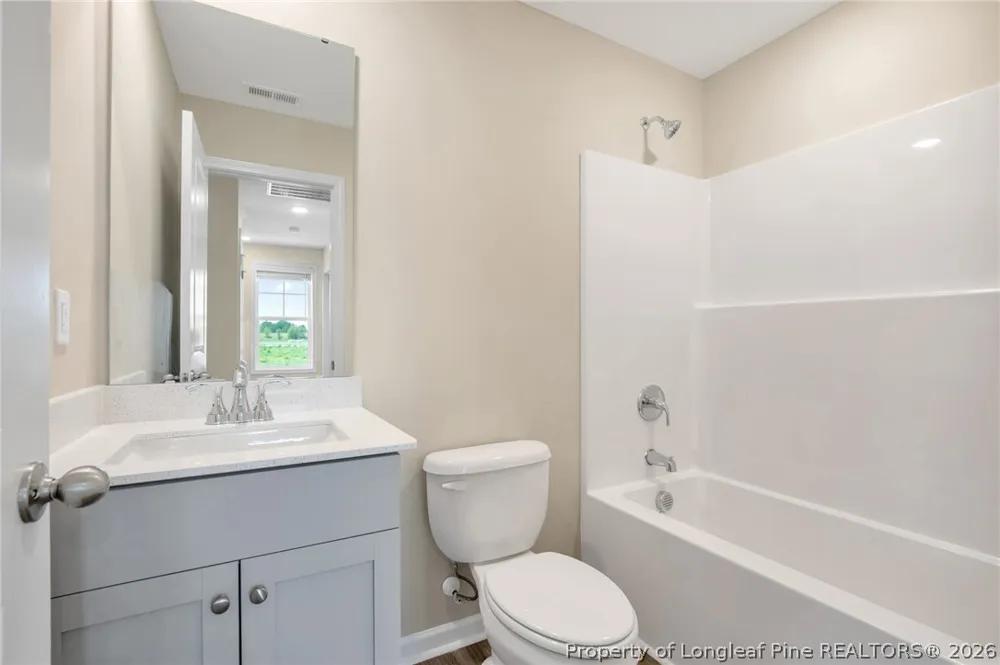 97 Coachman Lane Autryville, NC 28318