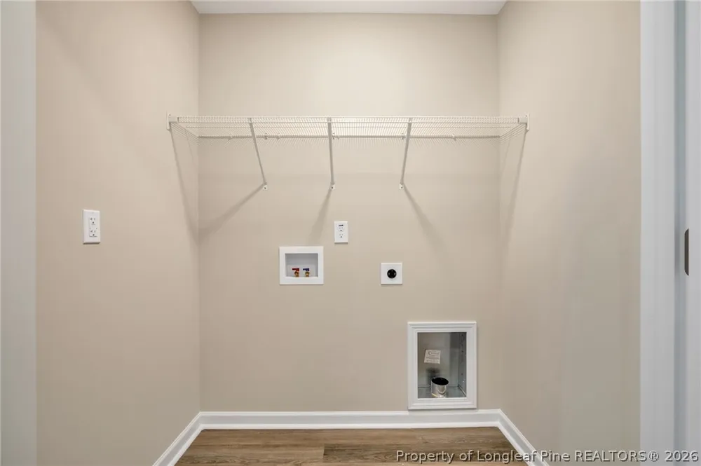 97 Coachman Lane Autryville, NC 28318