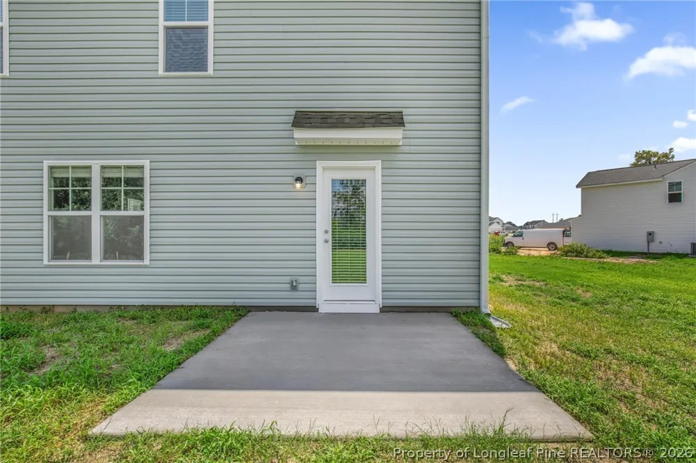 97 Coachman Lane Autryville, NC 28318