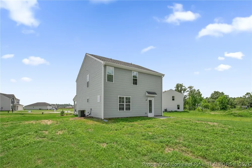 97 Coachman Lane Autryville, NC 28318