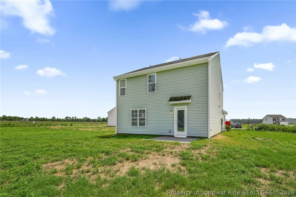 97 Coachman Lane Autryville, NC 28318