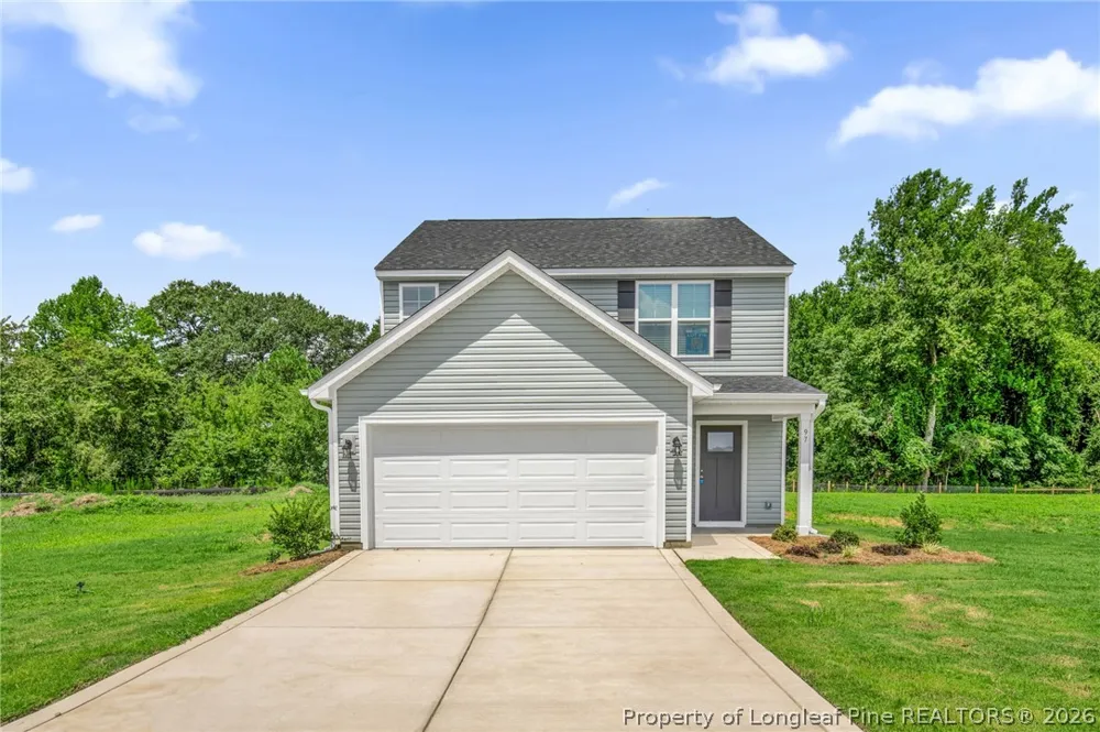 97 Coachman Lane Autryville, NC 28318