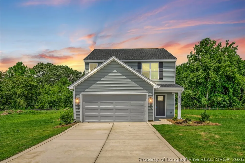 97 Coachman Lane Autryville, NC 28318