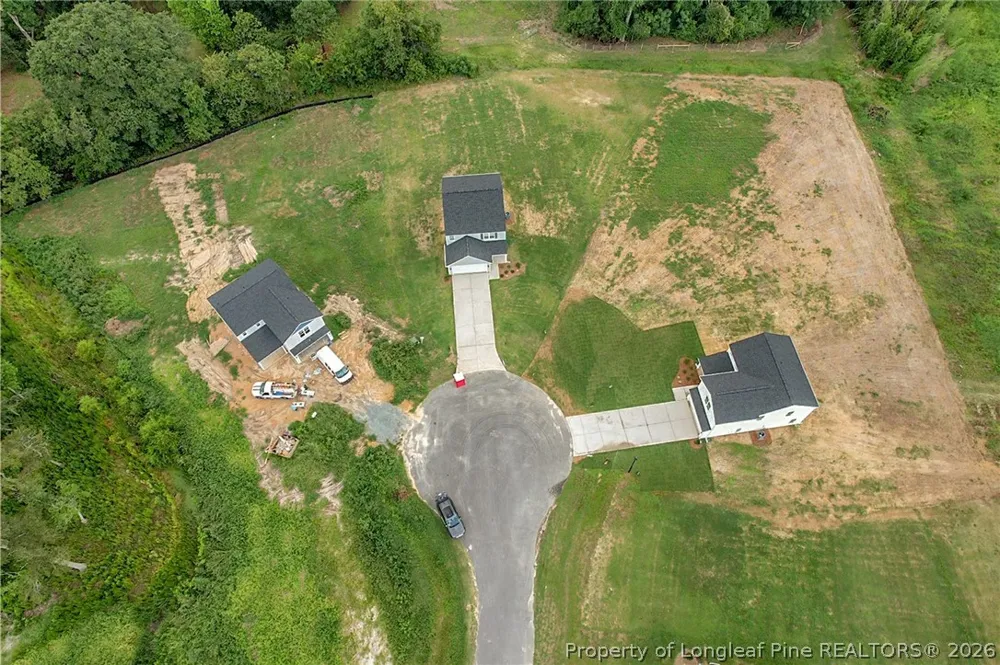 97 Coachman Lane Autryville, NC 28318