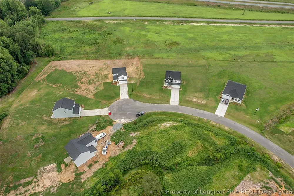 97 Coachman Lane Autryville, NC 28318