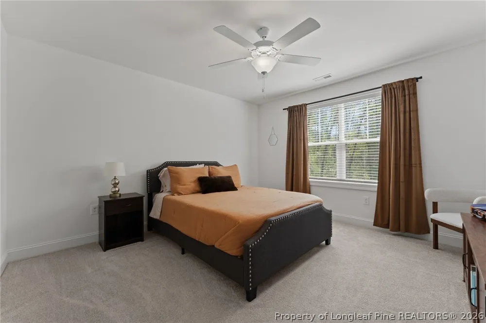222 Brisbane Drive Aberdeen, NC 28315