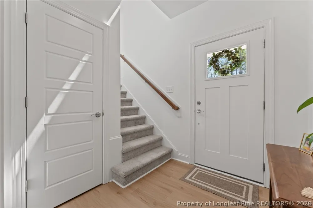 222 Brisbane Drive Aberdeen, NC 28315