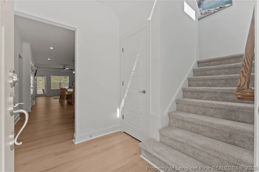 222 Brisbane Drive Aberdeen, NC 28315