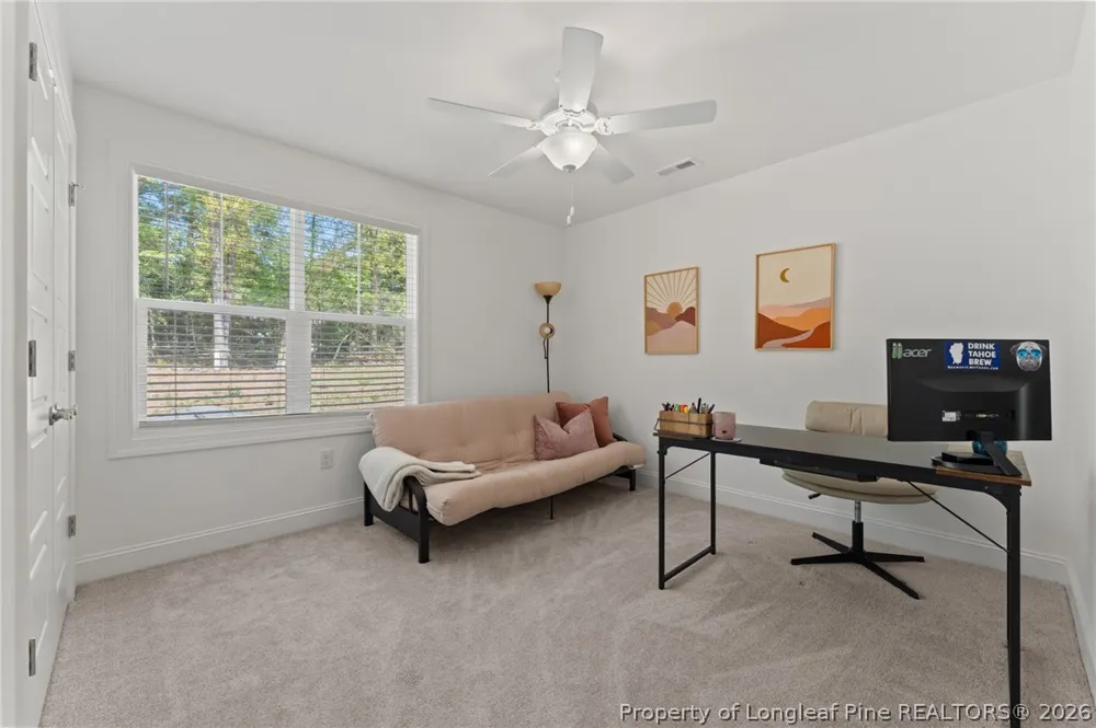 222 Brisbane Drive Aberdeen, NC 28315