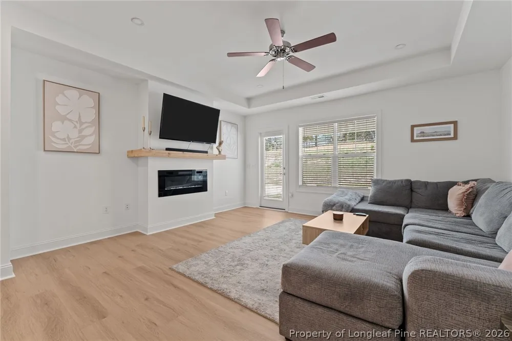 222 Brisbane Drive Aberdeen, NC 28315