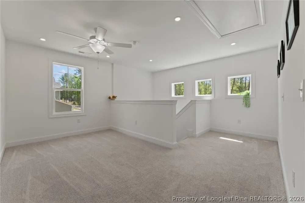 222 Brisbane Drive Aberdeen, NC 28315
