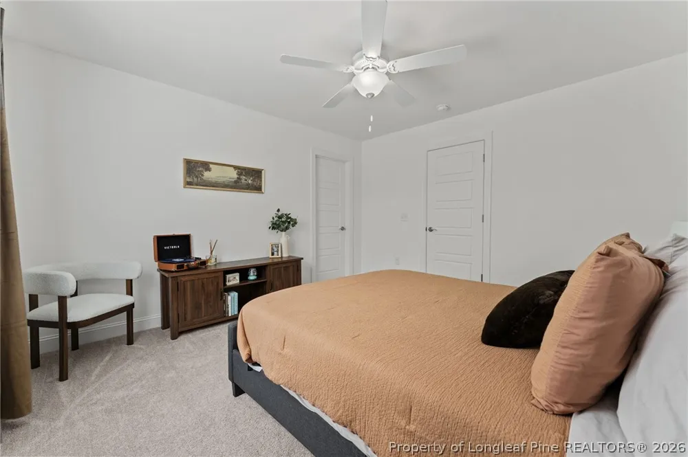 222 Brisbane Drive Aberdeen, NC 28315