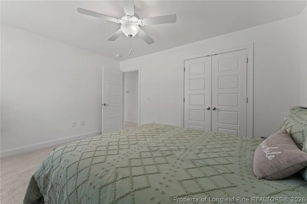 222 Brisbane Drive Aberdeen, NC 28315
