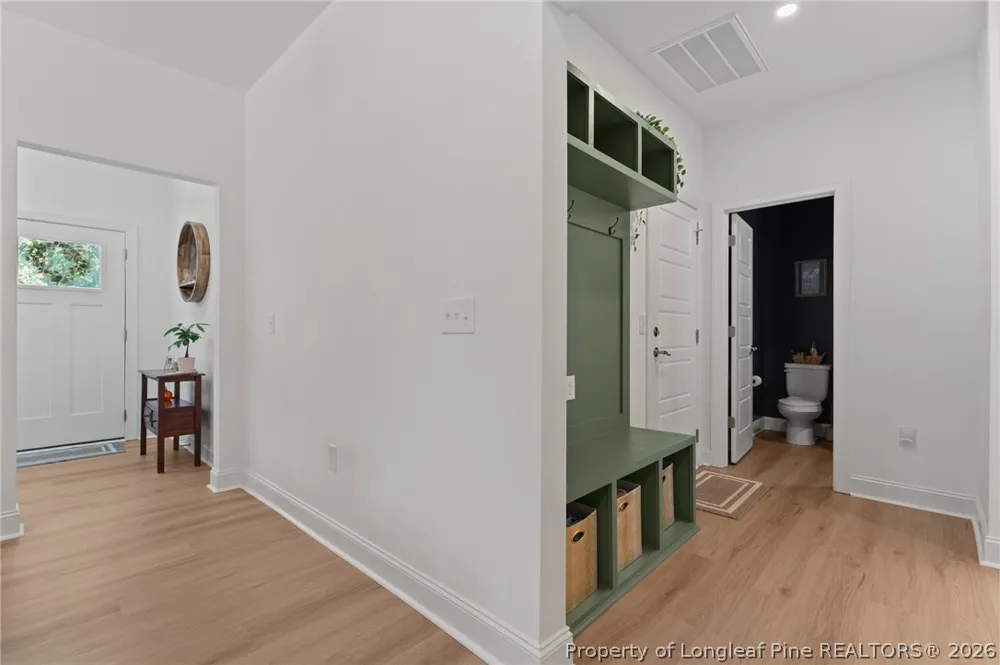 222 Brisbane Drive Aberdeen, NC 28315