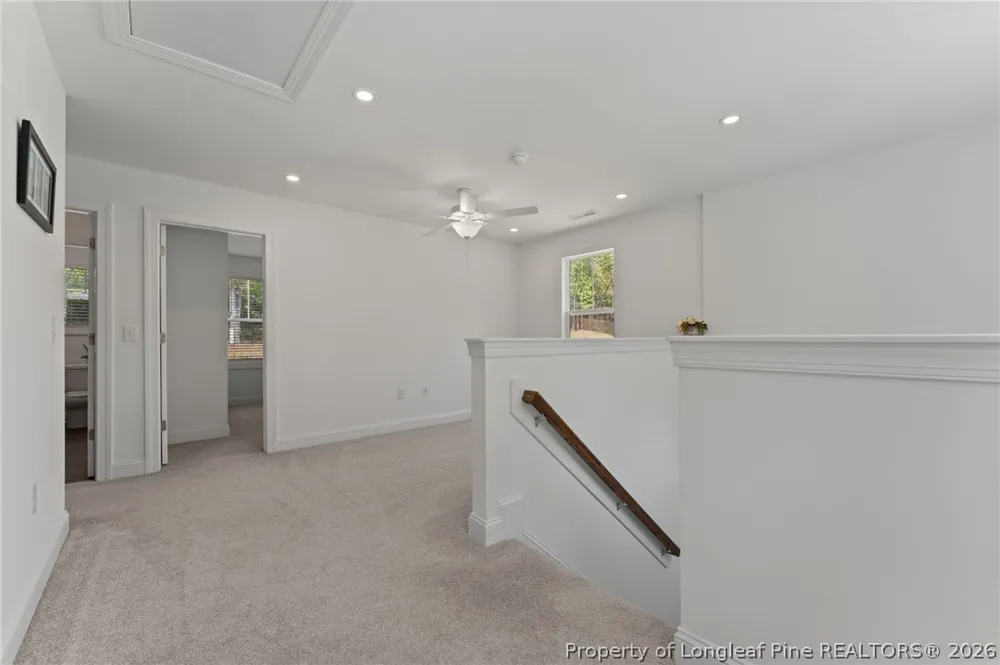 222 Brisbane Drive Aberdeen, NC 28315