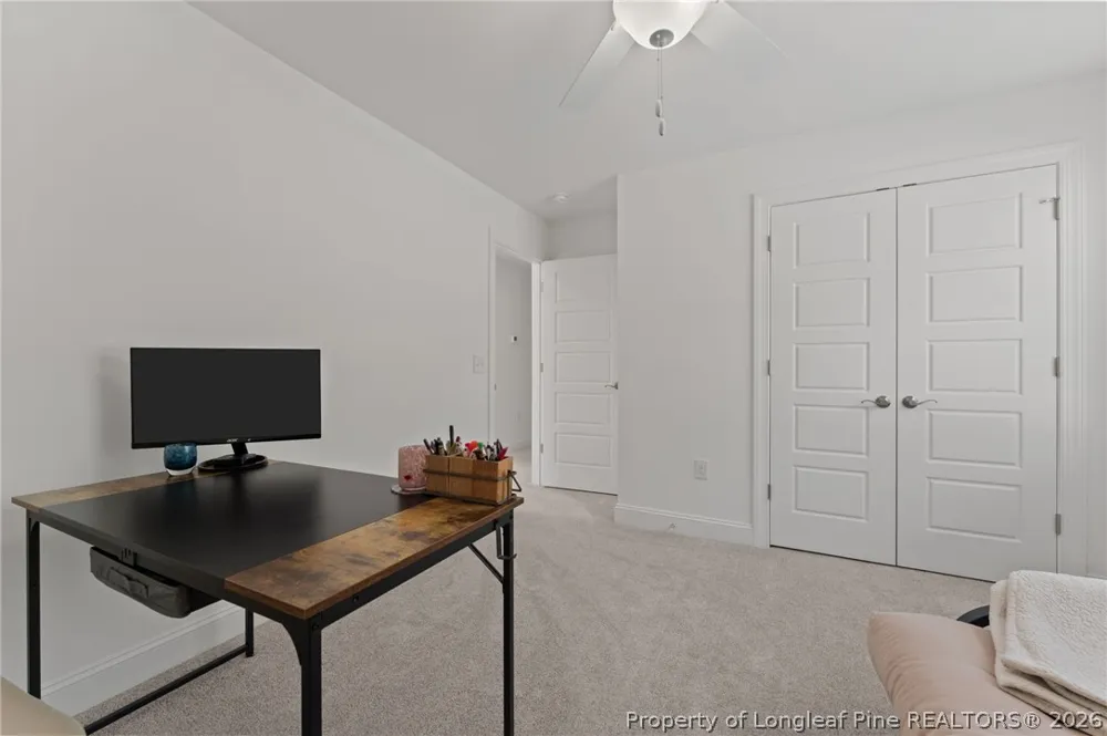 222 Brisbane Drive Aberdeen, NC 28315