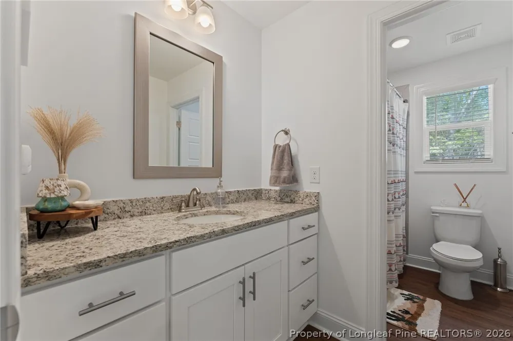 222 Brisbane Drive Aberdeen, NC 28315