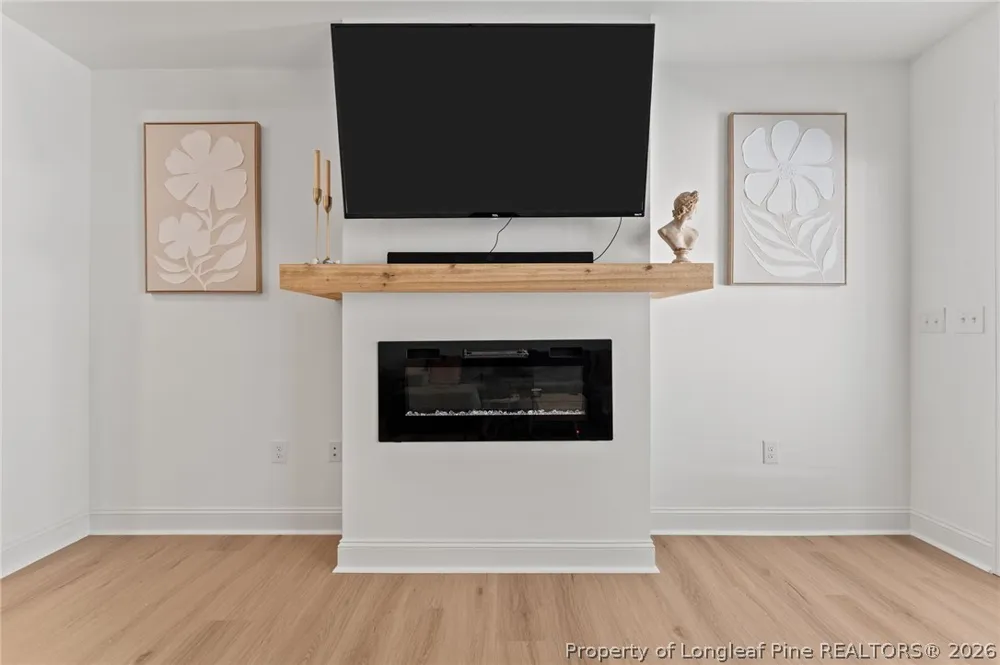 222 Brisbane Drive Aberdeen, NC 28315