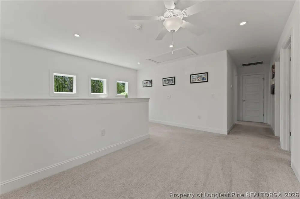 222 Brisbane Drive Aberdeen, NC 28315