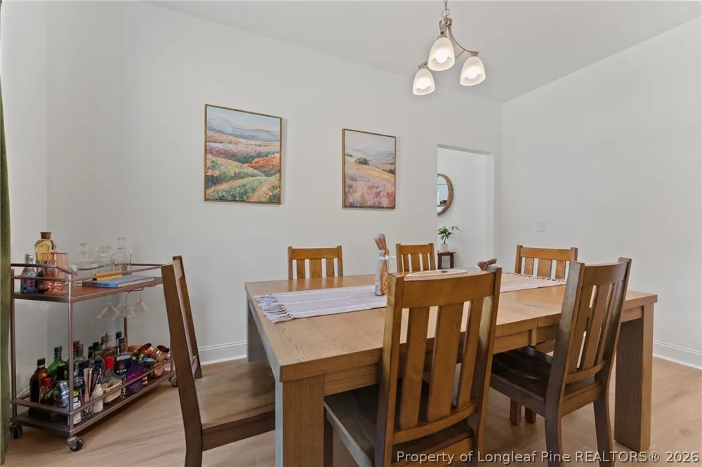 222 Brisbane Drive Aberdeen, NC 28315