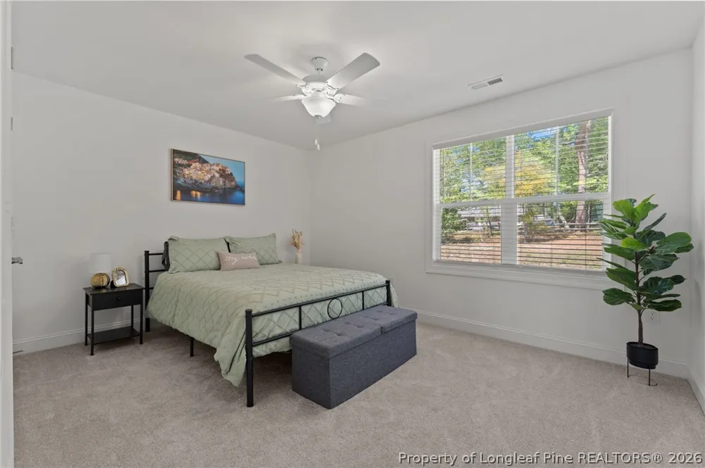 222 Brisbane Drive Aberdeen, NC 28315