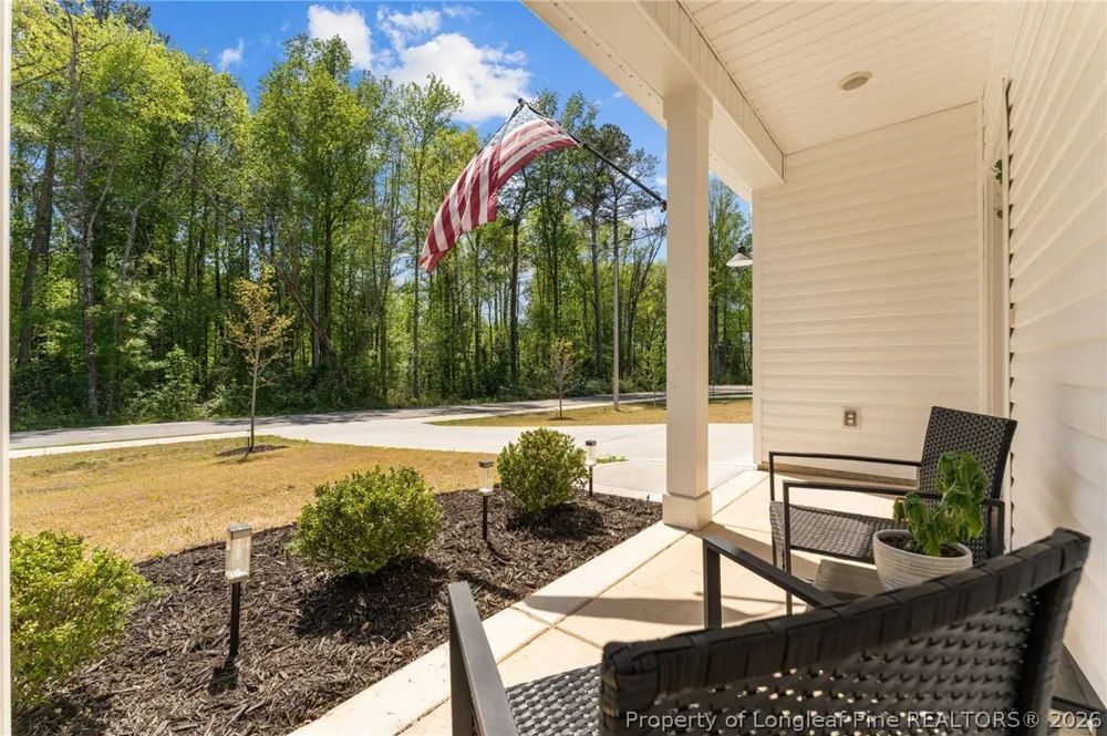 222 Brisbane Drive Aberdeen, NC 28315