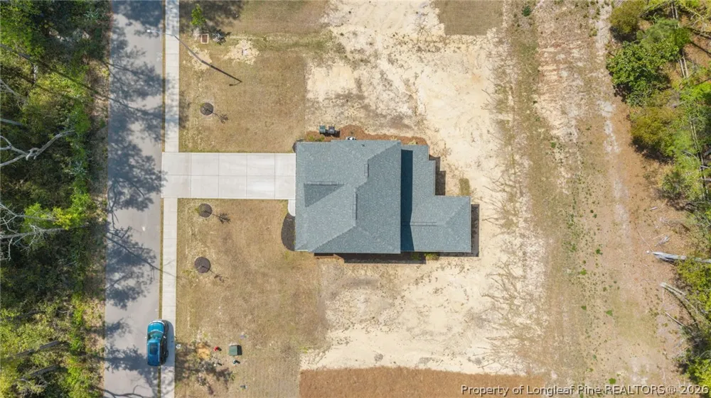 222 Brisbane Drive Aberdeen, NC 28315