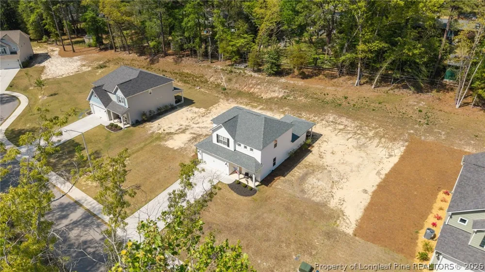 222 Brisbane Drive Aberdeen, NC 28315